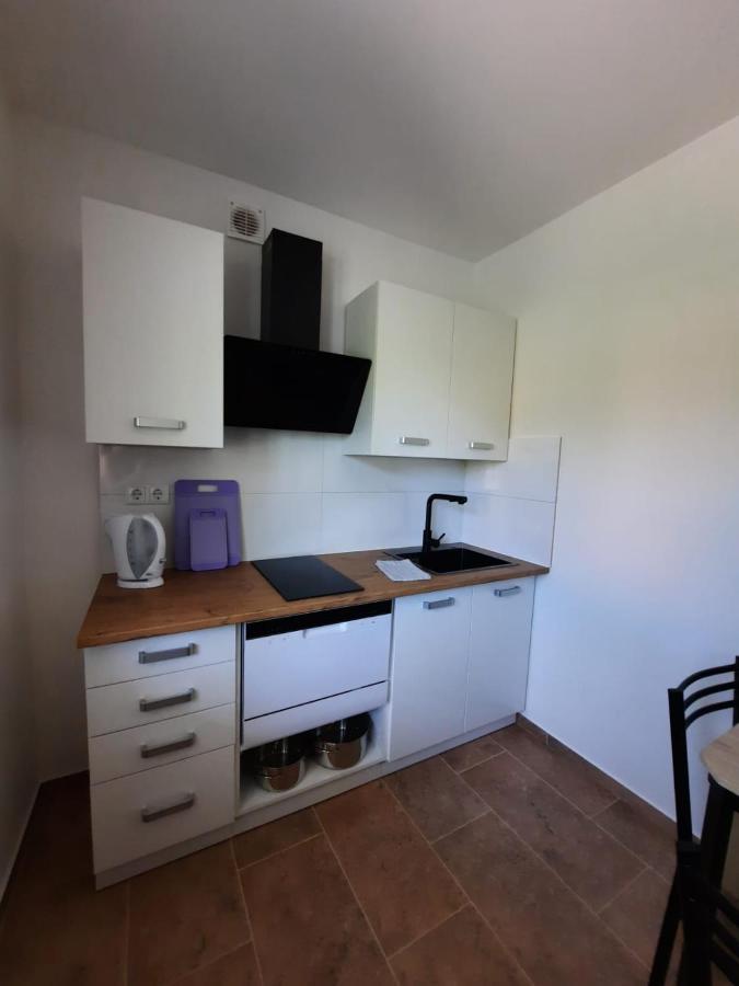 Appartements Lena. Premantura Extérieur photo