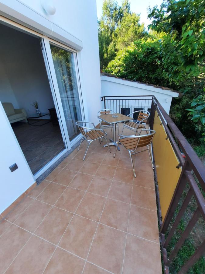 Appartements Lena. Premantura Extérieur photo