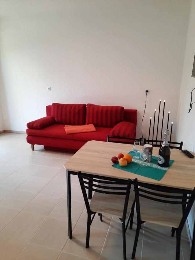Appartements Lena. Premantura Extérieur photo