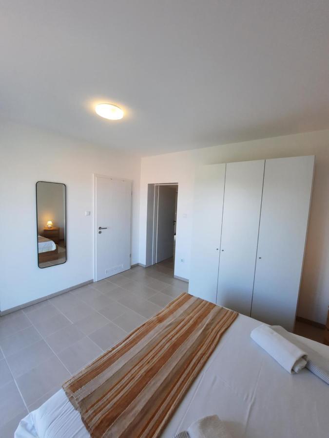Appartements Lena. Premantura Extérieur photo