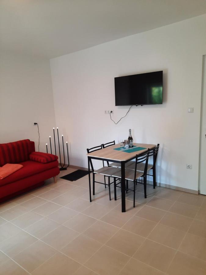 Appartements Lena. Premantura Extérieur photo