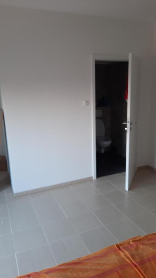 Appartements Lena. Premantura Extérieur photo