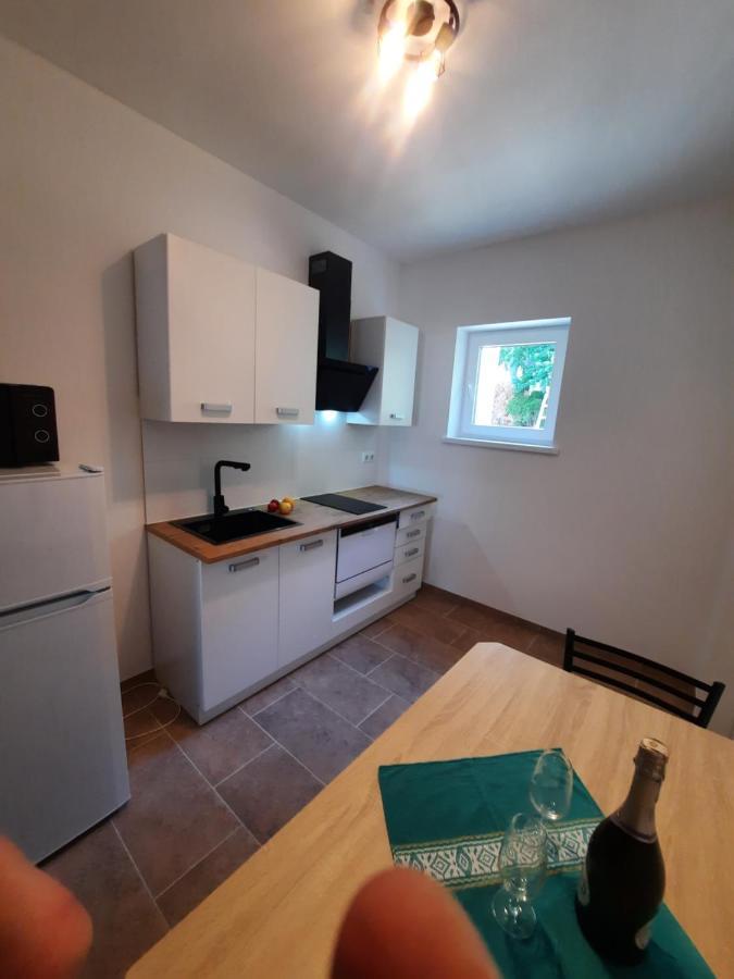 Appartements Lena. Premantura Extérieur photo
