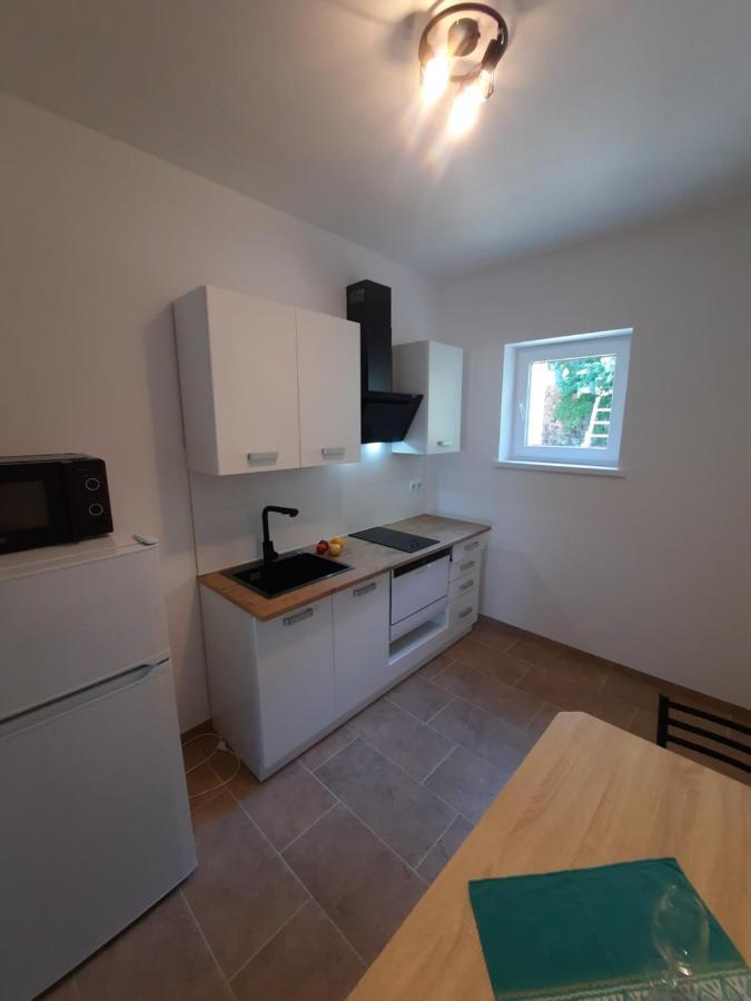 Appartements Lena. Premantura Extérieur photo