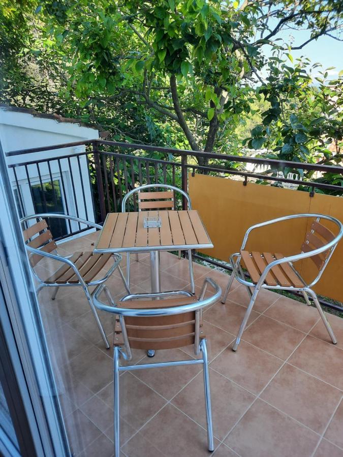 Appartements Lena. Premantura Extérieur photo