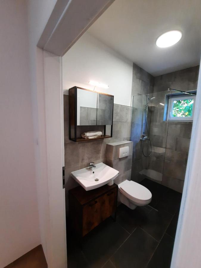 Appartements Lena. Premantura Extérieur photo