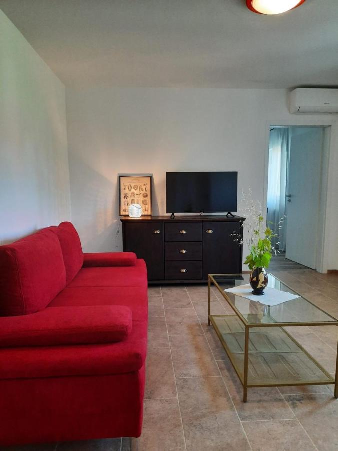 Appartements Lena. Premantura Extérieur photo