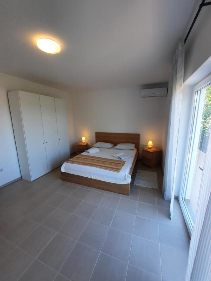 Appartements Lena. Premantura Extérieur photo